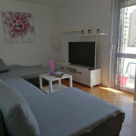 Apartman Petra Pula Exterior photo