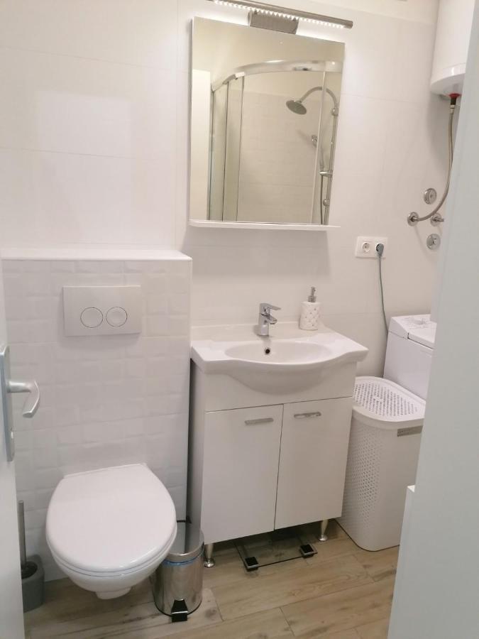 Apartman Petra Pula Exterior photo
