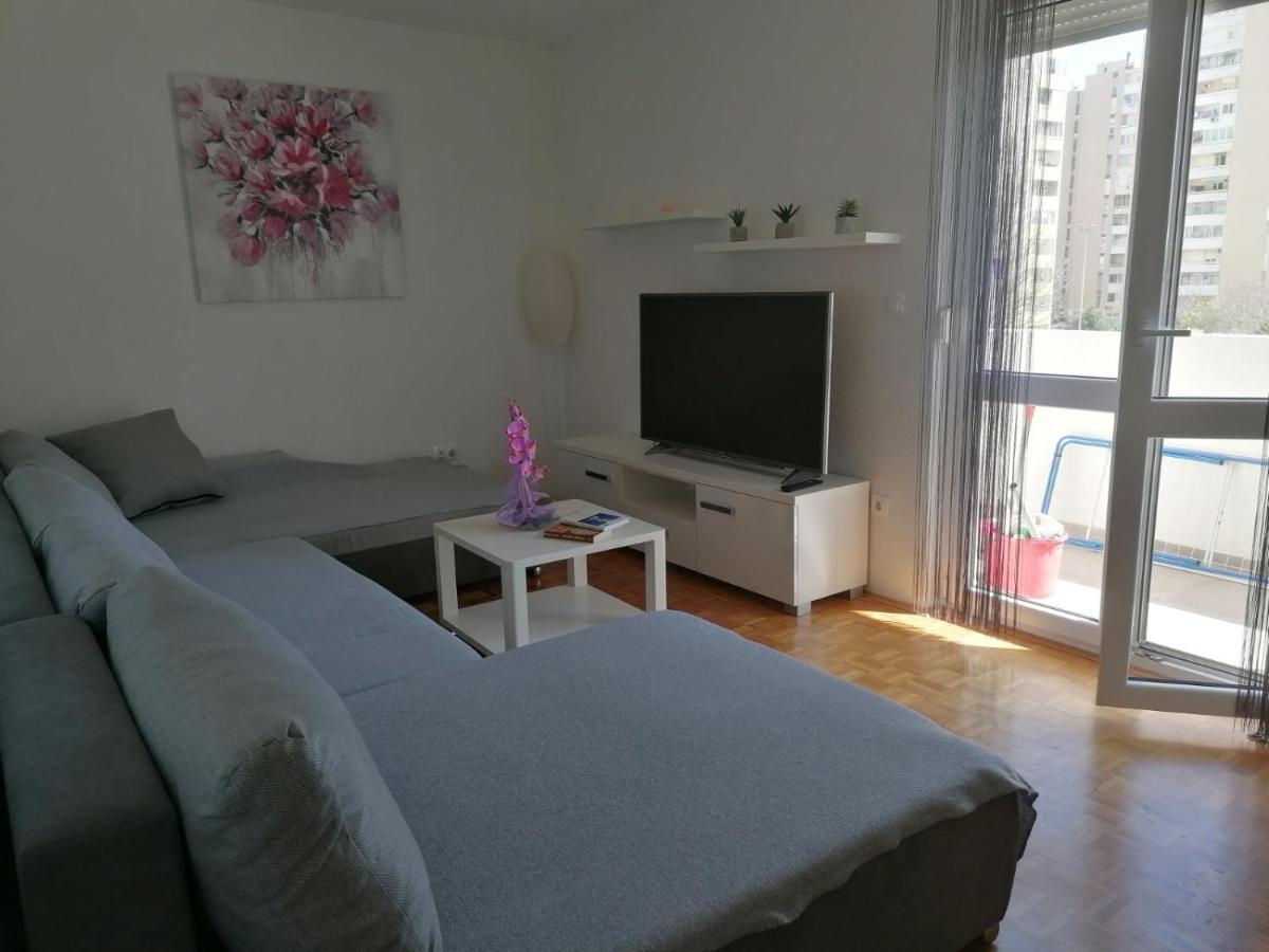 Apartman Petra Pula Exterior photo