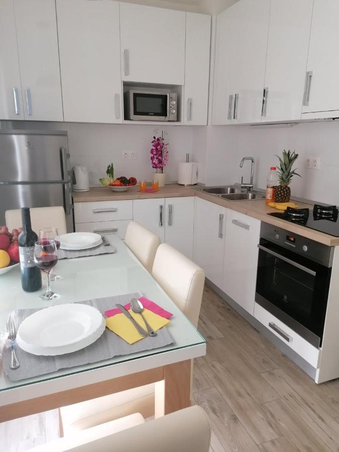 Apartman Petra Pula Exterior photo